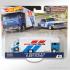 Hot Wheels Team Transport Datsun 510 Fleet Flyer
