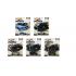 Hot Wheels Fast and Furious Off Road