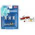 American Diorama 1:64 Mijo Exclusives Figures Paramedic Set