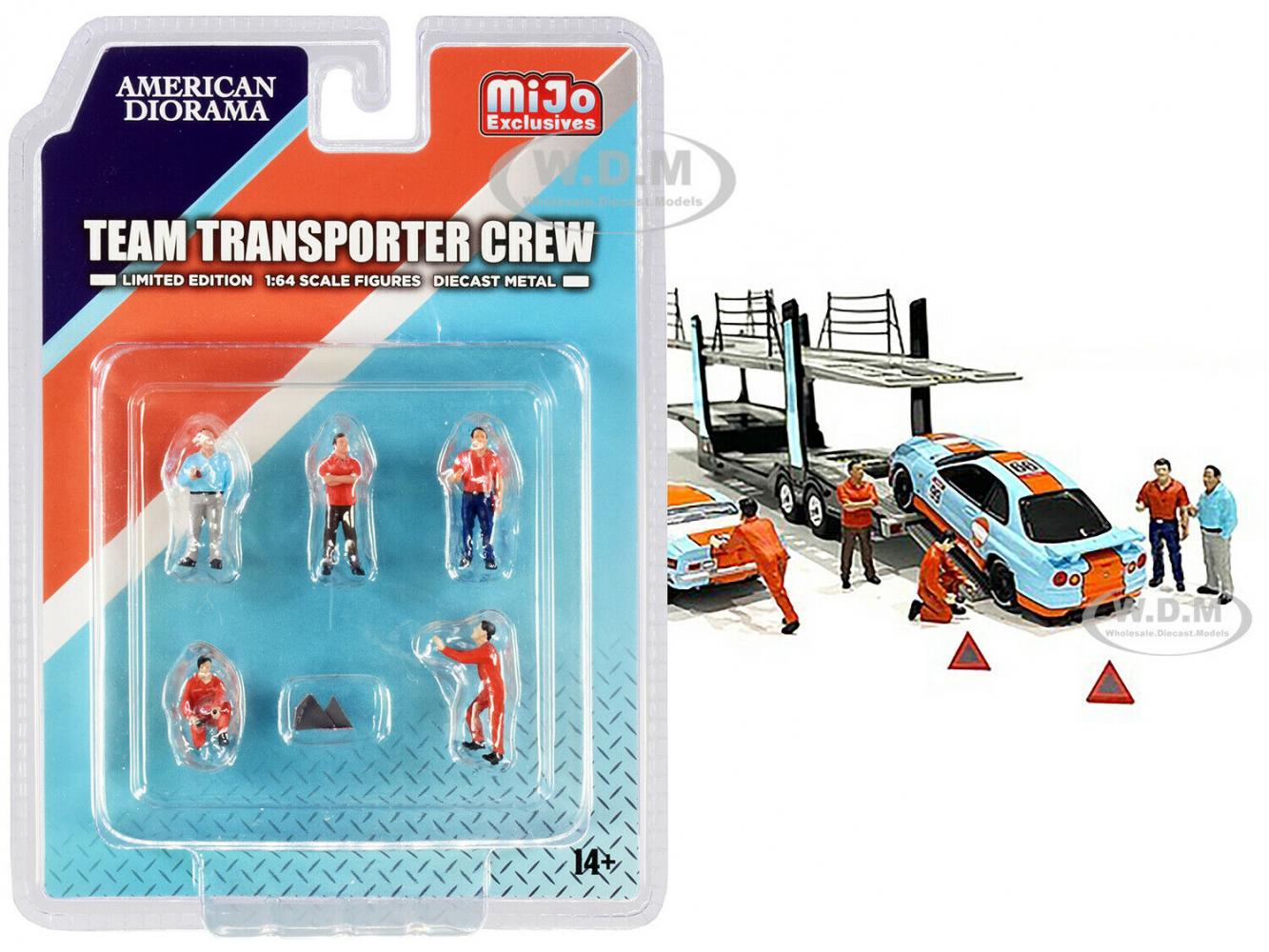 M2 SILVERADO HOLLEY MIJO EXCLUSIVE 1/64 - Escorrega o Preço