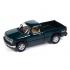 Auto World 2003 Chevrolet Silverado Pickup Truck Woodland Green Muscle Trucks