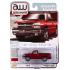 Auto World 2003 Chevrolet Silverado Pickup Truck Victory Red 