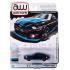 Auto World 2015 Ford Mustang GT Petty’s Garage Gloss Black 