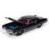 Auto World 1967 Cadillac Eldorado Black