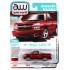 Auto World Premium 2005 Chevy Silverado SS Red