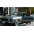 Johnny Lightning 1969 Ford Mustang 