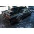 Auto World 2021 Dodge Challenger SRT Pitch Black