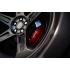 Auto World 2021 Dodge Challenger SRT Pitch Black