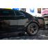 Auto World 2021 Dodge Challenger SRT Pitch Black
