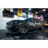 Auto World 2021 Dodge Challenger SRT Pitch Black