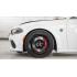 Auto World 2021 Dodge Charger SRT Hellcat Redeye White Knuckle 