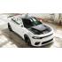 Auto World 2021 Dodge Charger SRT Hellcat Redeye White Knuckle 