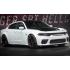 Auto World 2021 Dodge Charger SRT Hellcat Redeye White Knuckle 