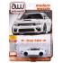 Auto World 2021 Dodge Charger SRT Hellcat Redeye White Knuckle 