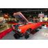 Johnny Lightning 1964 Pontiac GTO 2024 MCACN Event Car 