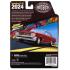 Johnny Lightning 1964 Pontiac GTO 2024 MCACN Event Car 