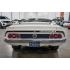 Auto World 1973 Ford Mustang Mach 1 Pearl White
