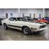 Auto World 1973 Ford Mustang Mach 1 Pearl White