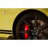 Auto World 2021 Ford Mustang Shelby GT500 Grabber Yellow