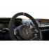 Auto World 2021 Ford Mustang Shelby GT500 Grabber Yellow