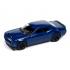 Auto World Mecum 2018 Dodge Challenger SRT Demon Indiglo Blue 