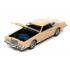 Auto World 1979 Lincoln Continental Mark V Cream 