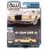 Auto World 1979 Lincoln Continental Mark V Cream 