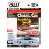 Auto World 1967 Cadillac Eldorado 1:64 Diecast Car Hemmings Classic 