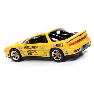 Auto World 1991 Mitsubishi 3000 GT  (Auto World Store Exclusive) 