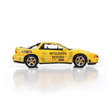 Auto World 1991 Mitsubishi 3000 GT  (Auto World Store Exclusive) 
