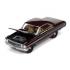 Auto World 1964 Ford Galaxie 500 XL Vintage Burgundy Metallic