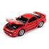  Auto World 1992 Mitsubishi 3000GT VR-4 Monza Red 