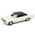Auto World 1967 Chevrolet Chevelle SS Capri Cream 