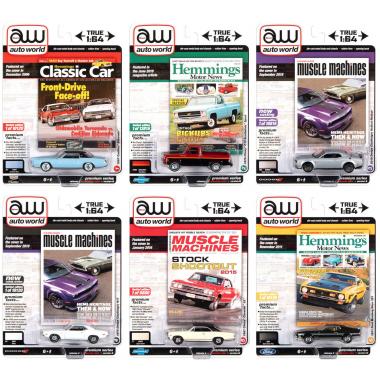 Auto World 1979 Chevrolet C10 Scottsdale Sport Pickup Truck Red and Black 
