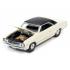 Auto World 1967 Chevrolet Chevelle SS Capri Cream 