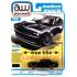 Autoworld 2019 Dodge Challenger R/T Scat Pack B5 Black