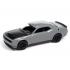 Auto World Dodge Challenger Demon 2018 Grey