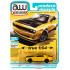 Auto World Dodge Challenger Demon 2018 Yellow