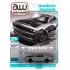 Auto World Dodge Challenger Demon 2018 Grey