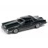 Auto World Premium 1978 Lincoln Continental Mark V Midnight Jade Green
