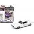 Auto World Premium 1970 Dodge Challenger R/T White