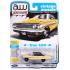 Auto World 1964 Ford Galaxie 500XL Sunshine Yellow