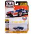 Auto World 1:64 1964 Ford GT40 gulf Gulf Dark Blue