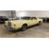 Auto World 1979 Lincoln Continental Mark V Cream 