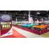 Auto World 1971 Ford Mustang Mach 1 2023 MCACN Event Car