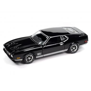 Auto World 1971 Ford Mustang Mach 1 2023 MCACN Event Car