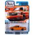 Auto World 2006 Chevy Silverado SS (AW Exclusive) 1:64 Scale Diecast
