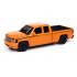 Auto World 2006 Chevy Silverado SS (AW Exclusive) 1:64 Scale Diecast