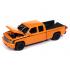 Auto World 2006 Chevy Silverado SS (AW Exclusive) 1:64 Scale Diecast