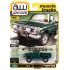 Autoworld 1980 Chevrolet Custom Deluxe 10 Stepside Green